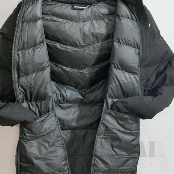 32 Degrees Ladies' Winter Tech Jacket - Picture 8 of 9